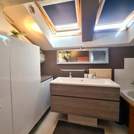 Casa rural Campagnard Avec Animaux Acceptés, Terrasse Privée - Fr-1-496-299 *