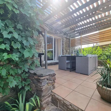 Campagnard Avec Animaux Acceptés, Terrasse Privée - Fr-1-496-299 Casa rural Tartaras