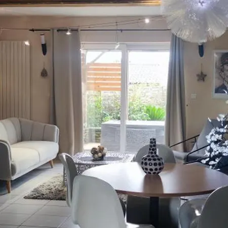 Campagnard Avec Animaux Acceptés, Terrasse Privée - Fr-1-496-299 Casa rural Tartaras