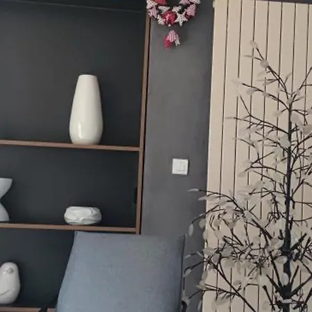 Campagnard Avec Animaux Acceptés, Terrasse Privée - Fr-1-496-299 Tartaras